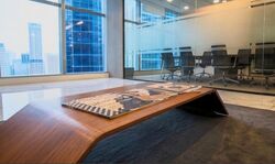 Marina Bay Financial Centre (tower 3) (D1), Office #534114431
